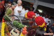 Actress Manjula Vijayakumar Passed Away 6804