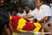 Actress Manjula Vijayakumar Passed Away 7619