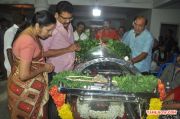 Actress Manjula Vijayakumar Passed Away 7781