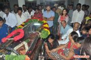 Actress Manjula Vijayakumar Passed Away 8104