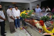 Actress Manjula Vijayakumar Passed Away 8272