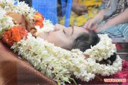 Actress Manjula Vijayakumar Passed Away 8790