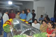 Actress Manjula Vijayakumar Passed Away 9317