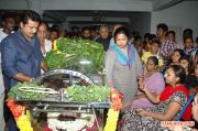Actress Manjula Vijayakumar Passed Away Photos 2099