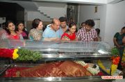 Actress Manjula Vijayakumar Passed Away Photos 2147