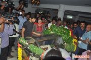 Actress Manjula Vijayakumar Passed Away Photos 349