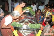 Actress Manjula Vijayakumar Passed Away Photos 3915