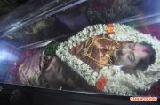 Actress Manjula Vijayakumar Passed Away Photos 4198