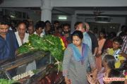 Actress Manjula Vijayakumar Passed Away Photos 5159