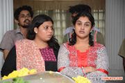 Actress Manjula Vijayakumar Passed Away Photos 641