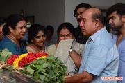Actress Manjula Vijayakumar Passed Away Photos 696