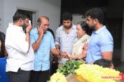 Actress Manjula Vijayakumar Passed Away Photos 7