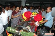 Actress Manjula Vijayakumar Passed Away Photos 7575