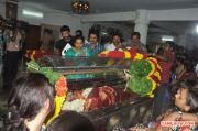 Actress Manjula Vijayakumar Passed Away Photos 7701