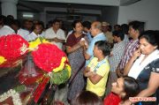 Actress Manjula Vijayakumar Passed Away Photos 7880