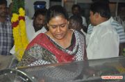 Actress Manjula Vijayakumar Passed Away Photos 8220