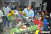 Actress Manjula Vijayakumar Passed Away Photos 9624