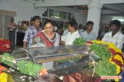 Actress Manjula Vijayakumar Passed Away Stills 102