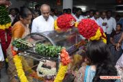 Actress Manjula Vijayakumar Passed Away Stills 1475