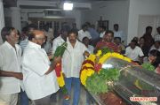 Actress Manjula Vijayakumar Passed Away Stills 5870