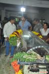 Actress Manjula Vijayakumar Passed Away Stills 6627