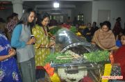 Actress Manjula Vijayakumar Passed Away Stills 804