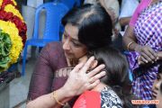 Actress Manjula Vijayakumar Passed Away Stills 9149