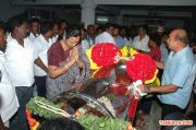Actress Manjula Vijayakumar Passed Away Stills 9459