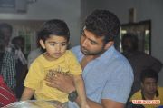 Arun Vijay 486