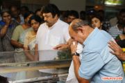 Prabhu At Manjula Vijayakumar House 681