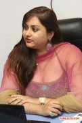 Actress Namitha Inaugurates Ksk Technologies Stills 6222