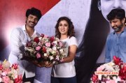 Actress Nayanthara Birthday Function Recent Image 481