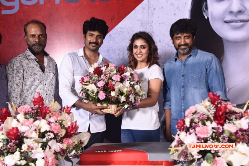 Actress Nayanthara Birthday Tamil Movie Event Nov 2016 Album 1326