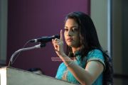 Actress Pooja In Panimalar Engineering College Stills 2973