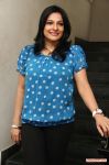 Actress Rithika Srinvas Pressmeet 4772