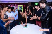 2015 Album Actress Sangeeta Kapure Birthday Celebration Event 3813
