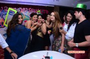 Actress Sangeeta Kapure Birthday Celebration Tamil Movie Event Latest Images 3752