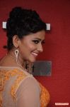 Actress Sanjana Singh Press Meet 4772
