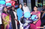 Actress Sridevi At Sathyabama University 2471