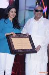 Actress Sridevi At Sathyabama University 8866