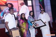 Actress Sridevi At Sathyabama University Photos 3205