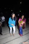 Actress Sridevi At Sathyabama University Stills 4660