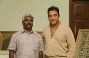 Kamal Haasan At Adhavadhu Book Release 789