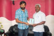 Adhavadhu Book Release