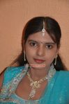 Yuva Varshini At Adhi Thappu Audio Launch 871