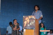 Recent Photos Adhibar Movie Press Meet Tamil Function 7925