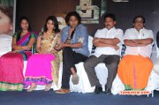 Recent Stills Adhibar Movie Press Meet Tamil Movie Event 1393