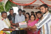 Adhiravan Movie Launch 7730