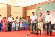 Agaram Foundation 33rd Year Event 6708