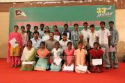 Agaram Foundation 33rd Year Event Photos 4964